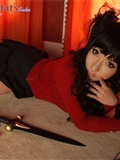 [Cosplay] 2013.03.26 Fate Stay Night - Super Hot Rin Cosplay 2(22)